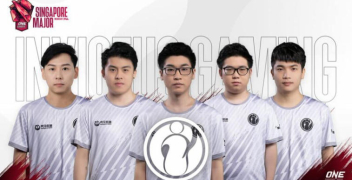 Invictus Gaming — Royal Never Give Up: анализ и прогноз на 8 августа