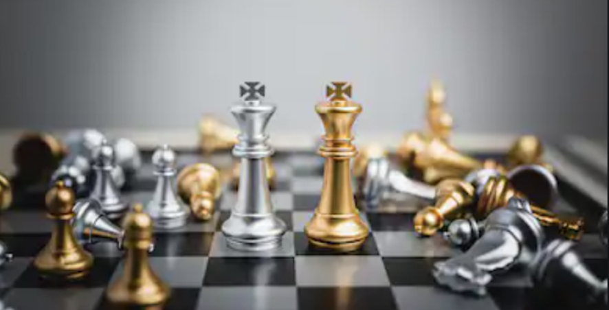 Обзор прибыльной стратегии 2 из 6