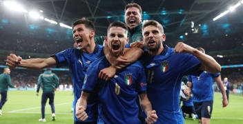 Италия – Англия: прогноз и аналитика на матч (11.07)