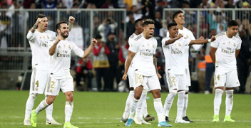 «Реал» Мадрид – «Шахтер»: прогноз на матч группового этапа ЛЧ 21.10