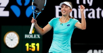 Мугуруса – Мертенс прогноз на матч полуфинала турнира WTA в Дубаи