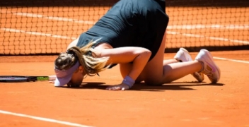 Цидансек – Бадоса прогноз на матч ¼ финала Roland Garros 08 июня