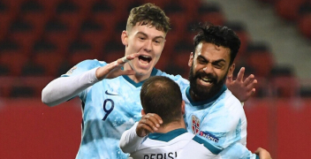 Гибралтар – Норвегия: прогноз на матч 1-го тура квалификации ЧМ-2022 (24.03)