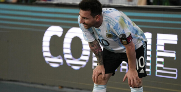 Аргентина – Уругвай: прогноз на матч 2-го тура группового этапа Кубка Америки 19.06