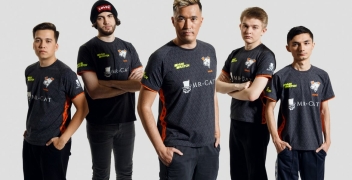 Virtus.pro — BIG: анонс на игру 03.12