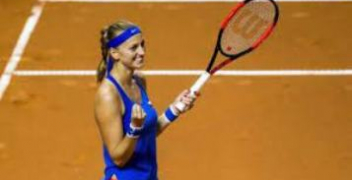 Квитова – Кербер прогноз на матч 1/16 финала турнира WTA в Мадриде