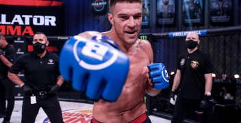 Гран-при Bellator: Немков удерживает статус фаворита перед полуфиналами