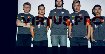 Virtus.pro – Endpoint: анонс матча 25.03