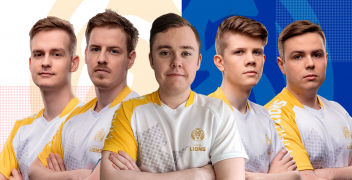 MAD Lions — HAVU: анонс и ставка на матч 01.11