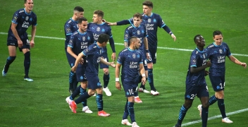 «Сент-Этьен» — «Олимпик Марсель»: анализ и прогноз на 9 мая