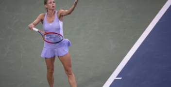 Джорджи – Пегула прогноз на матч ½ финала турнира WTA в Монреале