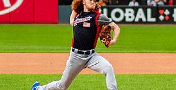 «Лос-Анджелес Доджерс» — «Сан Диего Падрес»: анализ и прогноз на 26 апреля