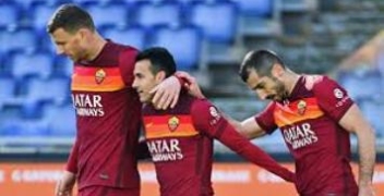 Аякс – Рома прогноз и анонс на матч ¼ финала Лиги Европы 08 апреля