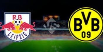 Лейпциг – Боруссия Дортмунд прогноз и анонс на матч 15-го тура Бундеслиги 09 января