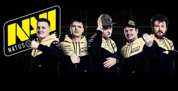 Natus Vincere — Cyber Legacy: прогноз и аналитика на матч 13.10