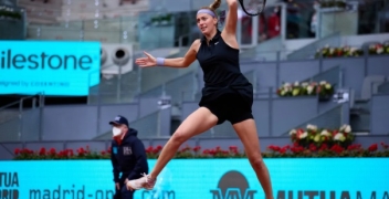 Линетт – Квитова прогноз на матч 1/32 финала турнира WTA в Риме