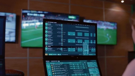 Целевые отчисления букмекеров в 2021-м: рост почти в 4 раза за год