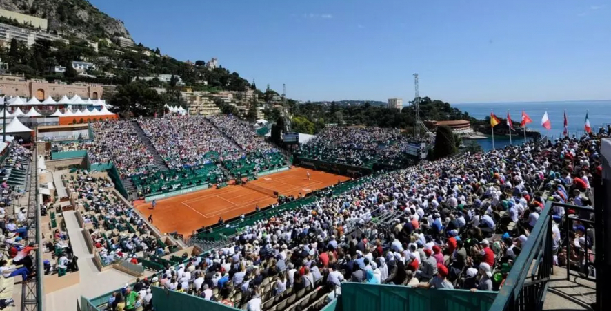 Теннис, турнир в Монте-Карло 2022: первый грунтовый Мастерс сезона