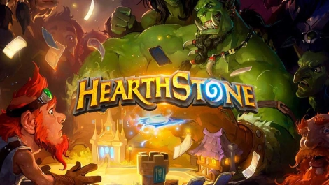 Ставки на Hearthstone
