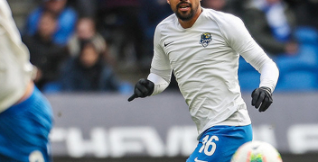 «Сочи» – «Ротор»: прогноз и аналитика на матч (07.05)