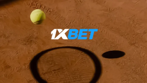 1xBet будет партнером серии ATP Challenger Tour