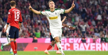 Прогноз на матч «Бавария» – «Боруссия Менхенгладбах»