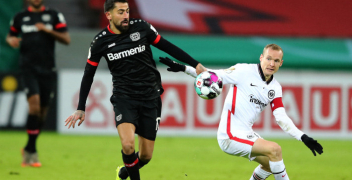 Байер – Айнтрахт прогноз и анонс на матч 31-го тура Бундеслиги 24 апреля