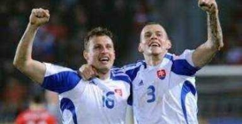 Словения – Словакия анализ и прогноз на матч Квалификации на чемпионат мира 1 сентября