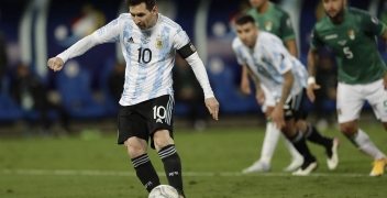 Аргентина – Эквадор: прогноз и аналитика на матч (04.07)