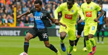 Брюгге – Гент прогноз и анонс на матч 17-го тура Высшей лиги Бельгии 20 декабря