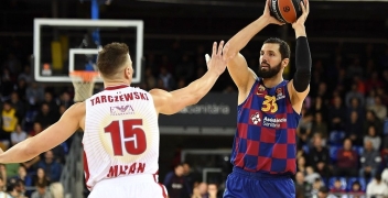 Милан – Барселона: ставка на матч 19.03