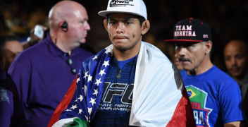 Диего Феррейра — Грегор Гиллеспи: анализ и прогноз на 9 мая