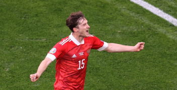 Россия – Дания: прогноз на матч 3-го тура группового этапа Евро-2020 (21.06)