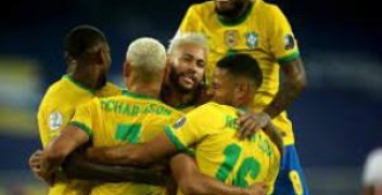 Бразилия – Колумбия прогноз и анонс на матч 4-го тура Кубка Америки 24 июня