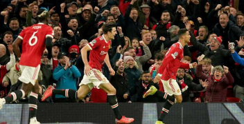 Манчестер Юнайтед – Астон Вилла: прогноз и анонс матча Кубка Лиги Англии (10.11)