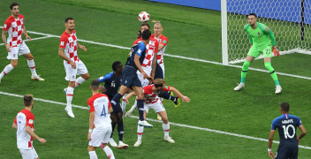 Прогноз на матч Франция – Хорватия на 8 сентября