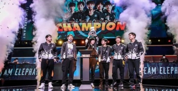 Elephant — Team MagMa: анализ и прогноз на 8 апреля