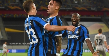 «Верона» – «Интер»: прогноз на матч 14-го тура Серии А 23.12