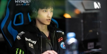 Invictus Gaming — PSG.LGD: анализ и прогноз на 15 августа