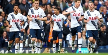 «Тоттенхэм» – «Фулхэм»: прогноз на матч 16-го тура АПЛ 30.12 «Тоттенхэм» – «Фулхэм»: прогноз на матч 16-го тура АПЛ 30.12