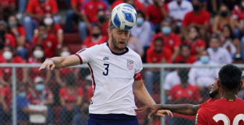 США – Коста-Рика: прогноз на матч 6-го тура 3-го раунда квалификации ЧМ-2022 (14.10)