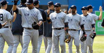 «Детройт Тайгерс» — «Нью-Йорк Янкис»: анализ и прогноз на 30 мая