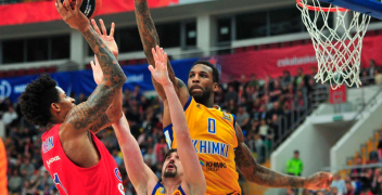 «Химки» – «Црвена Звезда»: анализ и прогноз на 30 октября 2020