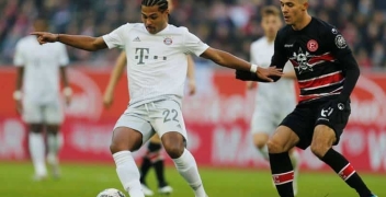 Прогноз на матч «Бавария» – «Фортуна Дюссельдорф»