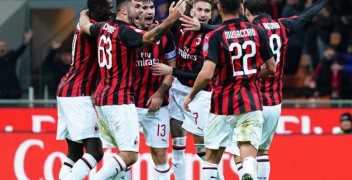 «Сампдория» – «Милан»: прогноз на матч 10-го тура Серии А 06.12