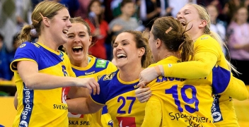 Швеция (ж) – Исландия (ж): прогноз и аналитика на матч (07.10)