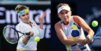 Анисимова – Свитолина прогноз на матч 1/16 финала турнира WTA в Риме