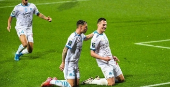 «Марсель» – «Лорьян»: прогноз на матч 33-го тура Лиги 1 17.04