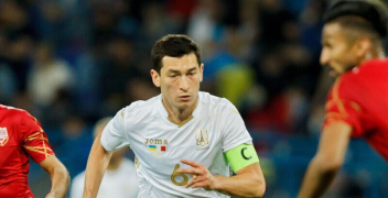 Украина – Северная Ирландия: прогноз на товарищеский матч 03.06