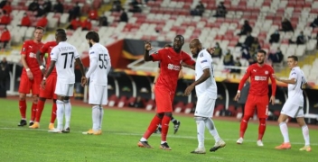 «Карабах» – «Сивасспор»: прогноз на матч группового этапа ЛЕ 26.11